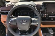 Toyota Highlander Premium