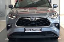 Toyota Highlander Premium