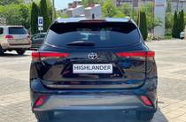 Toyota Highlander Premium