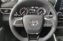 Toyota Highlander Premium