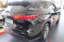 Toyota Highlander Premium