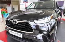 Toyota Highlander Premium