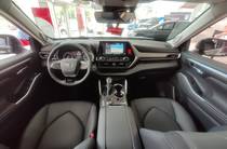 Toyota Highlander Premium