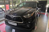 Toyota Highlander Premium