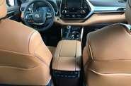 Toyota Highlander Premium