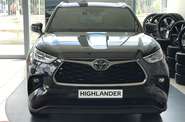 Toyota Highlander Premium