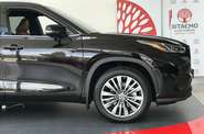 Toyota Highlander Premium