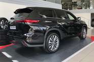 Toyota Highlander Premium