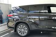 Toyota Highlander Premium