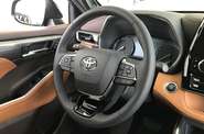 Toyota Highlander Premium