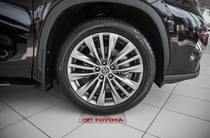 Toyota Highlander Premium