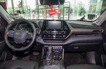 Toyota Highlander Premium