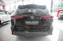 Toyota Highlander Premium