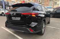 Toyota Highlander Premium