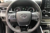 Toyota Highlander Premium