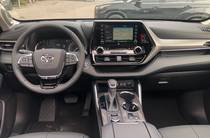 Toyota Highlander Premium