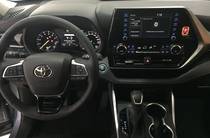 Toyota Highlander Elegance