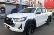 Toyota Hilux Comfort