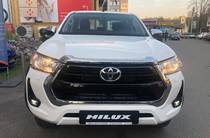 Toyota Hilux Comfort