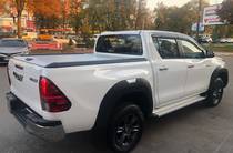 Toyota Hilux Comfort