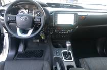 Toyota Hilux Comfort