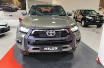 Toyota Hilux Legend