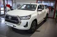 Toyota Hilux Comfort