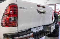 Toyota Hilux Comfort