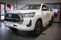 Toyota Hilux Comfort