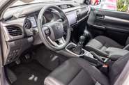 Toyota Hilux Comfort