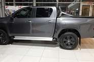 Toyota Hilux Comfort