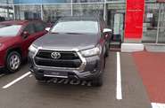 Toyota Hilux Comfort