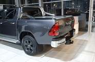 Toyota Hilux Comfort