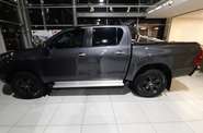 Toyota Hilux Comfort