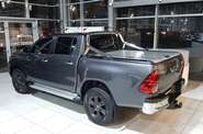 Toyota Hilux Comfort