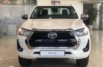 Toyota Hilux Comfort