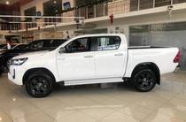 Toyota Hilux Comfort