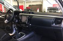 Toyota Hilux Comfort