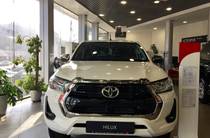 Toyota Hilux Comfort