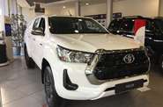 Toyota Hilux Comfort