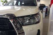 Toyota Hilux Comfort