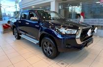 Toyota Hilux Comfort