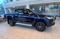 Toyota Hilux Comfort