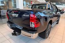 Toyota Hilux Comfort