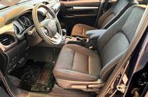 Toyota Hilux Comfort