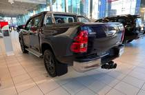 Toyota Hilux Comfort