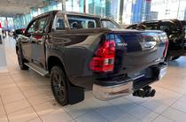 Toyota Hilux Comfort