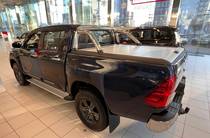 Toyota Hilux Comfort