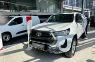 Toyota Hilux Comfort