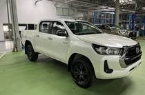 Toyota Hilux Comfort